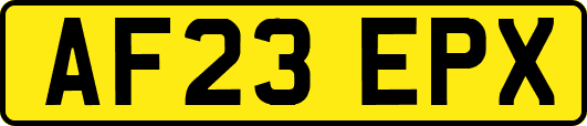 AF23EPX