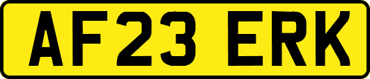 AF23ERK