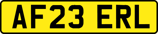 AF23ERL