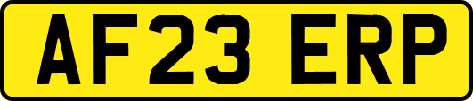 AF23ERP
