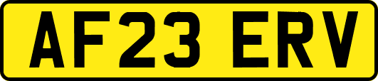 AF23ERV