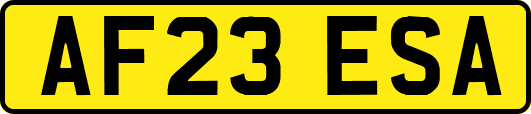 AF23ESA