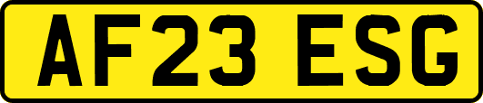 AF23ESG