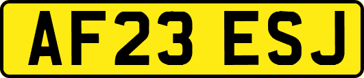 AF23ESJ