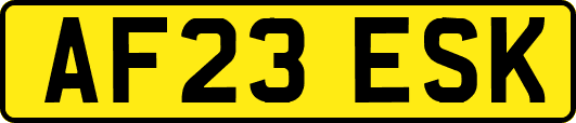 AF23ESK