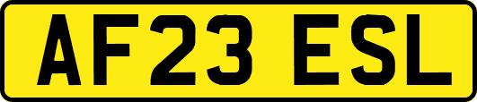 AF23ESL