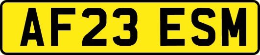 AF23ESM