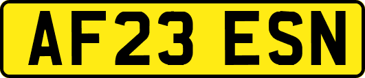AF23ESN