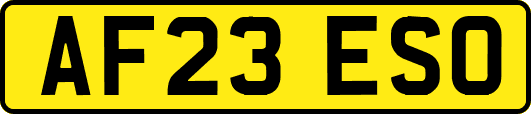 AF23ESO