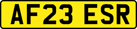 AF23ESR