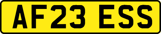 AF23ESS