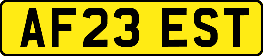 AF23EST