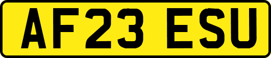 AF23ESU