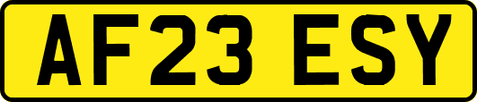 AF23ESY