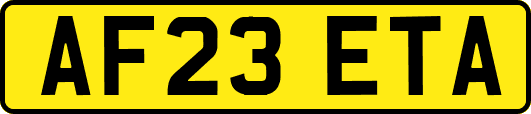 AF23ETA