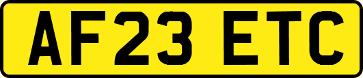 AF23ETC