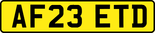 AF23ETD