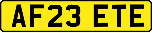 AF23ETE