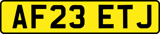 AF23ETJ