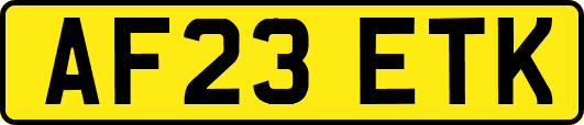 AF23ETK