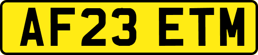 AF23ETM