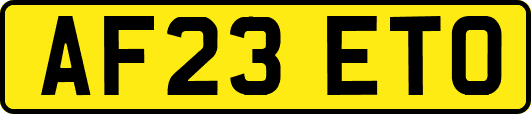 AF23ETO