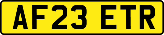 AF23ETR