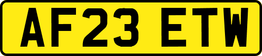 AF23ETW