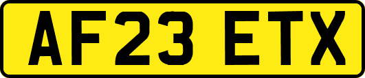 AF23ETX