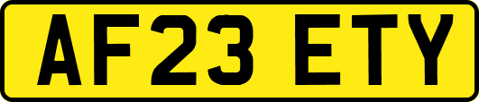 AF23ETY