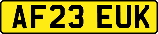 AF23EUK
