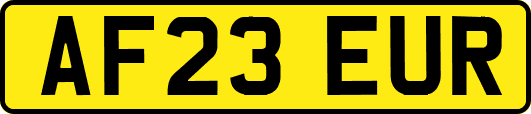 AF23EUR