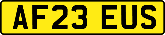 AF23EUS