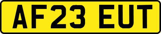 AF23EUT