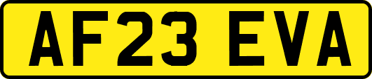 AF23EVA