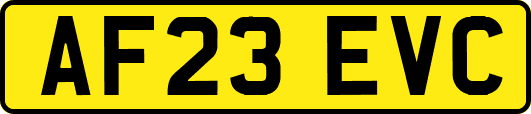 AF23EVC