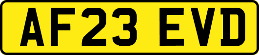 AF23EVD