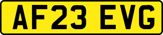 AF23EVG