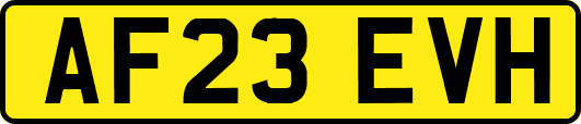 AF23EVH