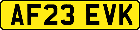 AF23EVK