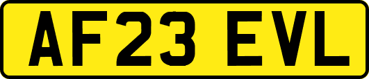 AF23EVL