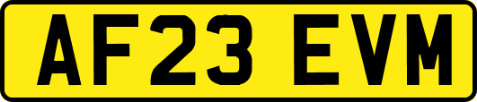 AF23EVM