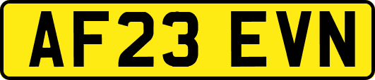 AF23EVN