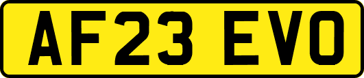 AF23EVO