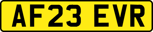 AF23EVR