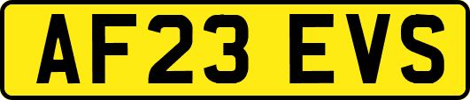 AF23EVS