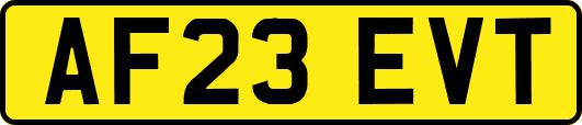 AF23EVT