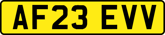 AF23EVV