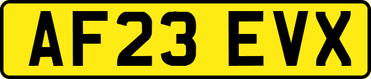 AF23EVX