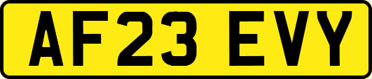 AF23EVY
